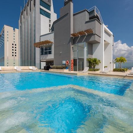 Murano Elite New Ocean Front Duplex Cartagena Exterior foto