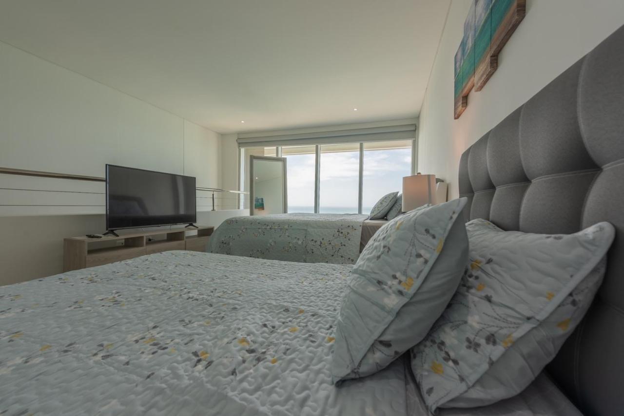 Murano Elite New Ocean Front Duplex Cartagena Exterior foto