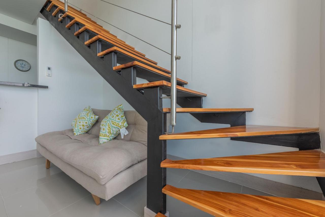 Murano Elite New Ocean Front Duplex Cartagena Exterior foto